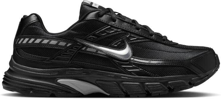 Nike Initiator Hardloopschoenen Zwart Zilver