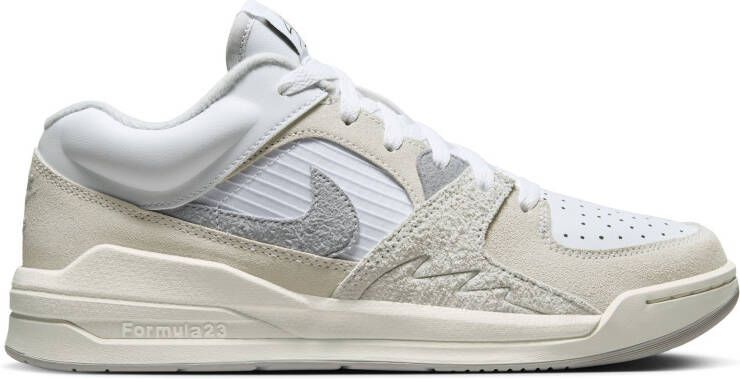 Jordan Stadium 90 Basketball Schoenen white neutral grey white sail maat: 47.5 beschikbare maaten:41 42 44.5 45 46 47.5 - Foto 2