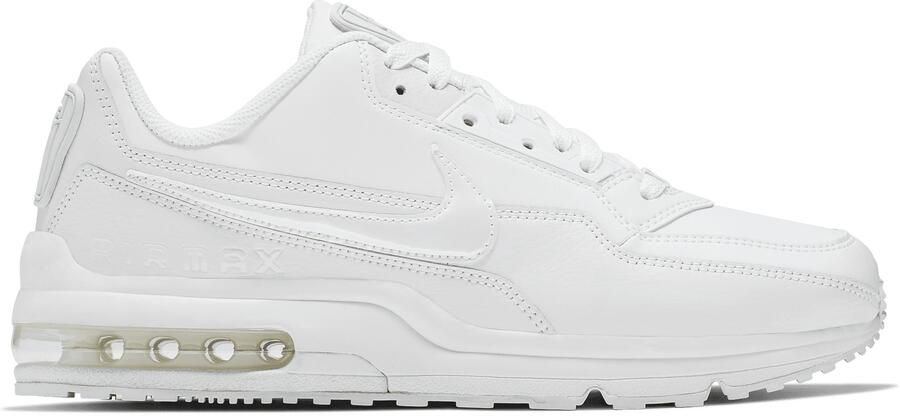 Nike Air Max Limited 3 Sneakers Wit