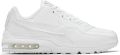 Nike Air Max Limited 3 Sneakers Wit - Wit