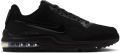 Nike Air Max Limited 3 Sneakers Zwart Zilvergrijs - Zwart