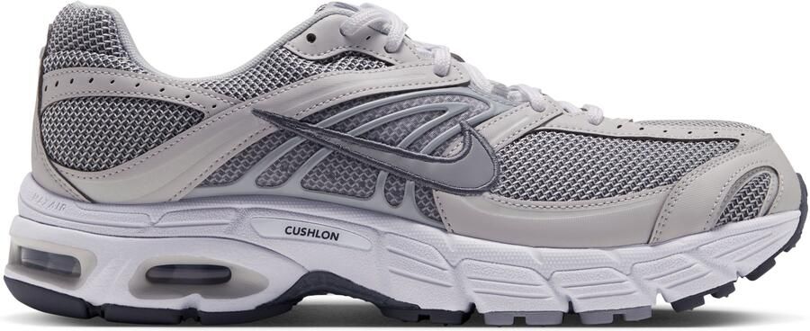 Nike Air Max Moto 2K 2Tone Sneakers Wit Lichtgrijs Photon Dust