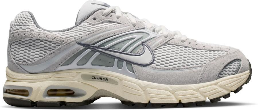 Nike Air Max Moto 2K Sneakers Grijs Zilvergrijs Coconut Milk Summit White - Foto 1