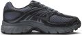 Nike Air Max Moto 2K Suede Sneakers Iron Grey Smoke Grey Medium Ash - Grijs