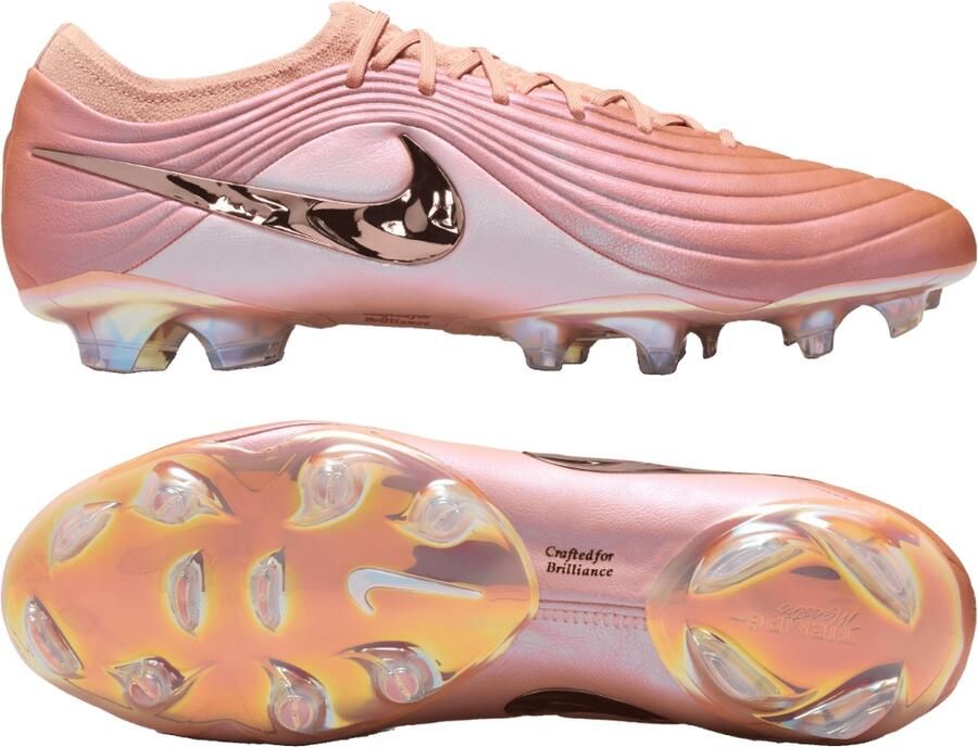 Nike Tiempo Maestro Elite LE low top voetbalschoenen (stevige ondergrond) Meerkleurig - Foto 5
