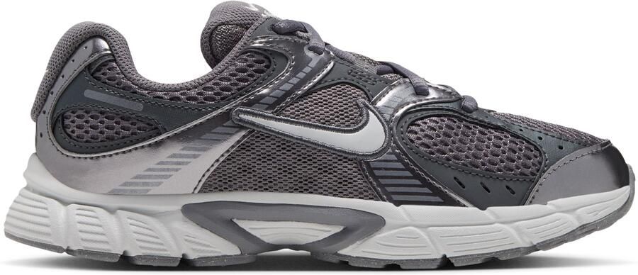 Nike V5 RNR Sneakers Kids Grijs Gebroken Wit Iron Grey Cool Grey