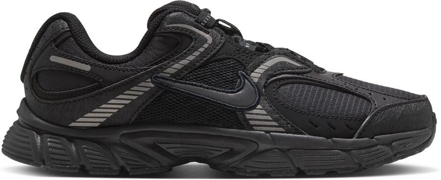 Nike V5 RNR Sneakers Kids Zwart Grijs