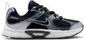 Nike V5 RNR Sneakers Kleuters Zwart Antraciet Grijs Metallic Silver - Zwart