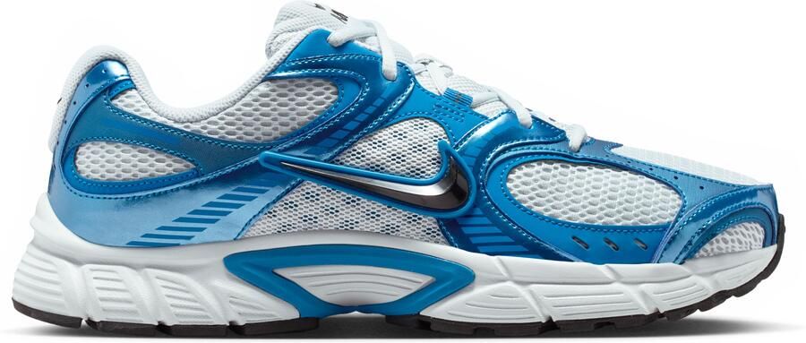 Nike V5 RNR Sneakers Wit Blauw Felblauw Zwart - Foto 1