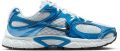 Nike V5 RNR Sneakers Wit Blauw Felblauw Zwart - Wit