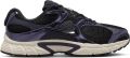 Nike V5 RNR Sneakers Zwart Donkerpaars Wit - Zwart