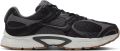 Nike V5 RNR Suede 2 Sneakers Zwart Zilvergrijs Donkergrijs Bruin - Zwart