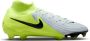 Nike Phantom Luna 2 Pro high-top voetbalschoenen (stevige ondergrond) Grijs - Thumbnail 2