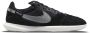 Nike Streetgato IC DC8466 010 Mannen Zwart Indoorschoenen - Thumbnail 2