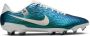 Nike Tiempo Emerald Legend 10 Academy low-top voetbalschoenen (meerdere ondergronden) Groen - Thumbnail 3