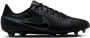Nike Tiempo Legend 10 Academy low-top voetbalschoenen (meerdere ondergronden) Zwart - Thumbnail 2