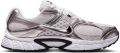 Nike V5 RNR Sneakers Wit Zilver Zwart - Wit