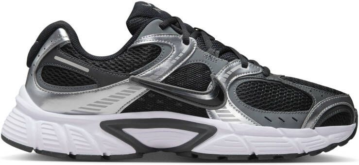 Nike V5 RNR Sneakers Heren Zwart Mesh Synthetisch