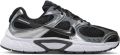 Nike V5 RNR Sneakers Heren Zwart Mesh Synthetisch - Zwart