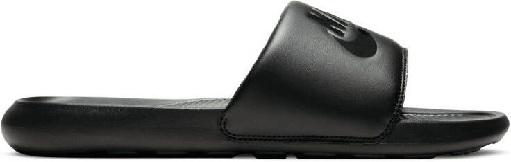 Nike Victori One Slippers Zwart - Foto 2