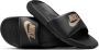 Nike Victori One Slippers voor heren Zwart - Thumbnail 8