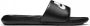 Nike Victori One Slide Sandalen Schoenen black white black maat: 42.5 beschikbare maaten:40 41 42.5 47.5 44 45 46 - Thumbnail 6