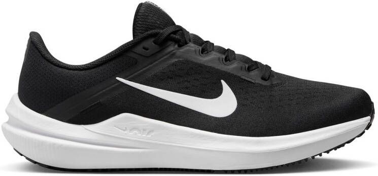 Nike Winflo 10 hardloopschoenen voor heren (straat) Zwart - Foto 3
