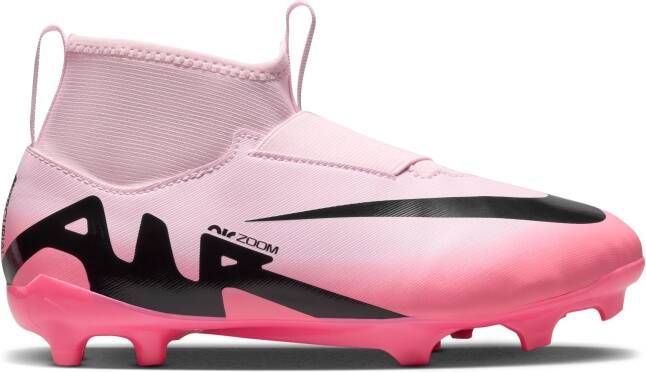 Mercurial Superfly Nike Mercurial Kunstgras Oranje Nike Vapor