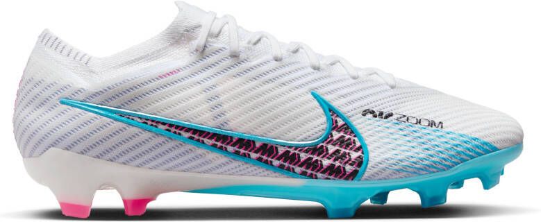 Nike Air Zoom Vapor Blauwe Voetbalschoenen Nike Nike Zoom