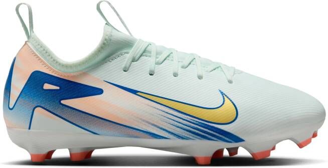 Nike Jr. Vapor 16 Academy Mercurial Dream Speed Low top voetbalschoenen voor kids (meerdere ondergronden) Groen - Foto 2
