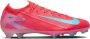 Nike Mercurial Vapor 16 Elite low-top voetbalschoenen (stevige ondergronden) Rood - Thumbnail 2