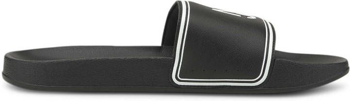 PUMA Neymar Jr Leadcat FTR Sandals 106841-02 Unisex Zwart Slippers - Foto 2