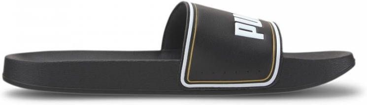 Puma Badslippers in zwart voor 5. Leadcat FTR - Foto 5