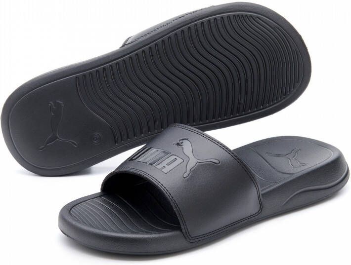 Puma Popcat 2.0 badslippers zwart - Foto 11