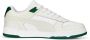 PUMA RBD Game Low Sneakers wit Imitatieleer Heren - Thumbnail 3