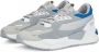 PUMA SELECT RS-Z Reinvention Sneakers High Rise Puma White Heren - Thumbnail 4