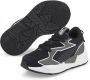 PUMA Rs-Z Outline Jr De sneakers van de manier Jongen Zwarte - Thumbnail 5