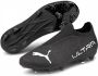 Adidas Predator Elite FT IJzeren-Nop Voetbalschoenen (SG) Wit Zwart Rood - Thumbnail 1