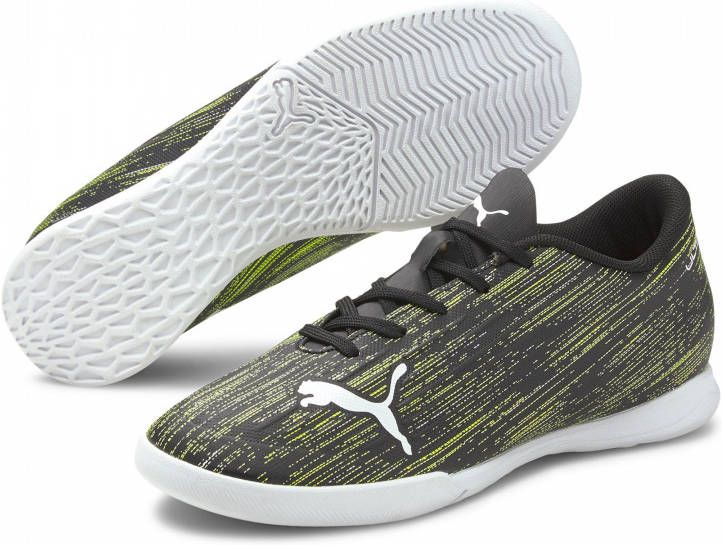 Puma Ultra 4.2 IT 106368 zaalvoetbalschoenen junior energy blue yellow  alert - Voetbalschoenen - Voetbal - Sport \u0026 Mode De Wit Schijndel