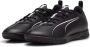 PUMA Ultra 5 Play Zaalvoetbalschoenen (IN) Kids Zwart Wit - Thumbnail 2