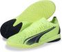 PUMA Ultra Match IT Schoenen Fizzy Light Parisian Night Blue Glimmer - Thumbnail 7