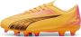 PUMA voetbalschoenen ULTRA PLAY FG AG JR tiener kinderen unisex 107775 03 oranje - Thumbnail 4