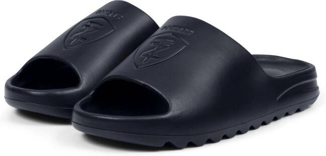 Touzani Slippers Zwart
