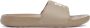 Under Armour Ignite Heren Slippers en Sandalen Bruin Maat: 42.5 Rubber Foot Locker - Thumbnail 1