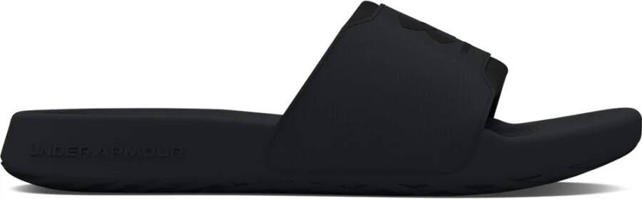 Under Armour Ignite Select Slippers Zwart