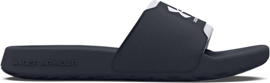 Under Armour Ignite Heren Slippers en Sandalen Zwart Maat: 42.5 Rubber Foot Locker - Foto 2