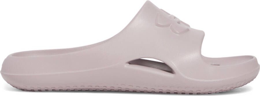 Under Armour Locker V Slippers Lichtpaars