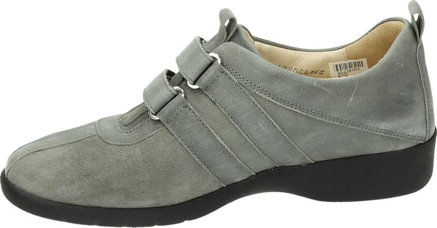 Actiflex 84080 Volwassenen Dames veterschoenen Grijs - Foto 4