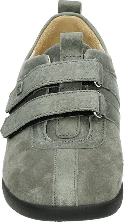 Actiflex 84080 Volwassenen Dames veterschoenen Grijs - Foto 3