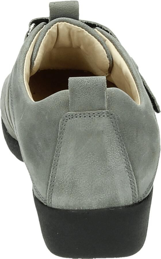 Actiflex 84080 Volwassenen Dames veterschoenen Grijs - Foto 2